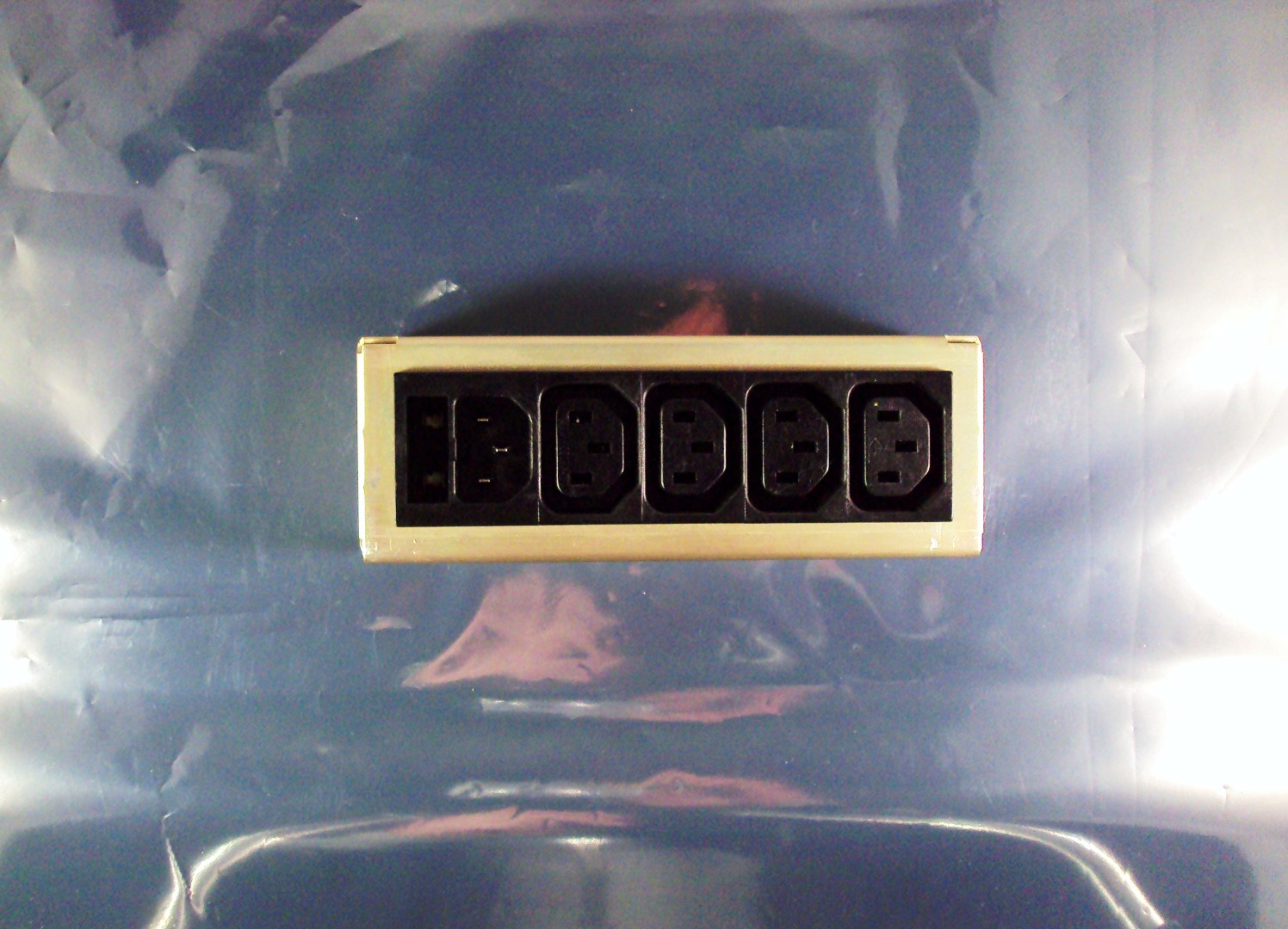 fb307828 ac distribution box for ge logiq 9/vivid 7 (used