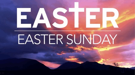 Easter-Sunday